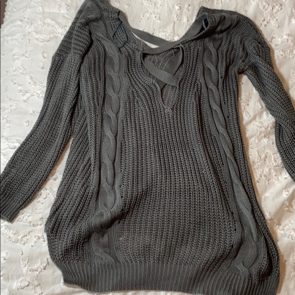 Sweater - Picture 2 of 2